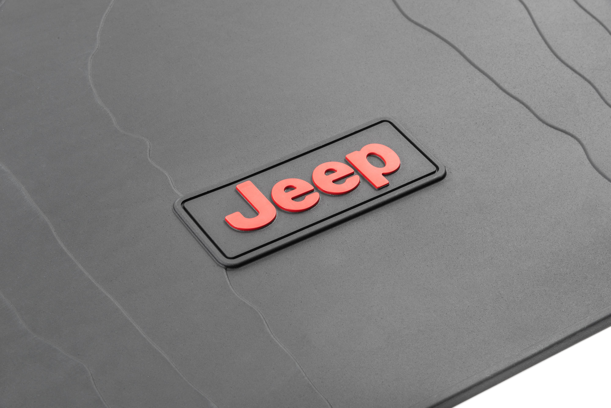 Mopar cargo liner jeep shop jl