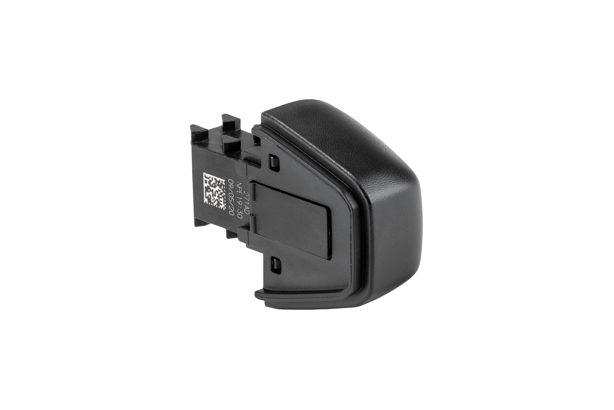 Mopar 68307271AD Exterior Door Handle Cap for 1821 Jeep Wrangler JL