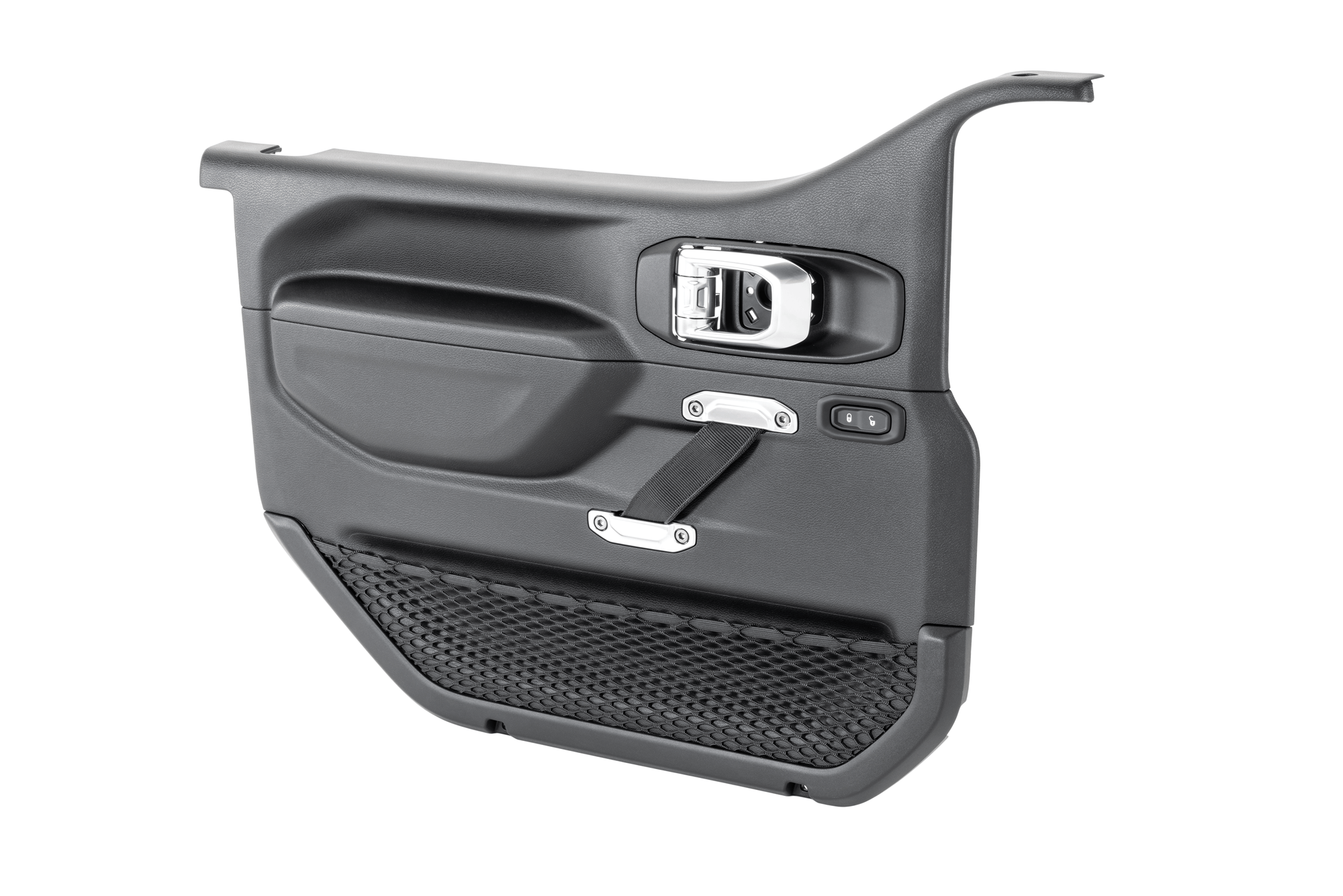 Jeep wrangler door panels deals