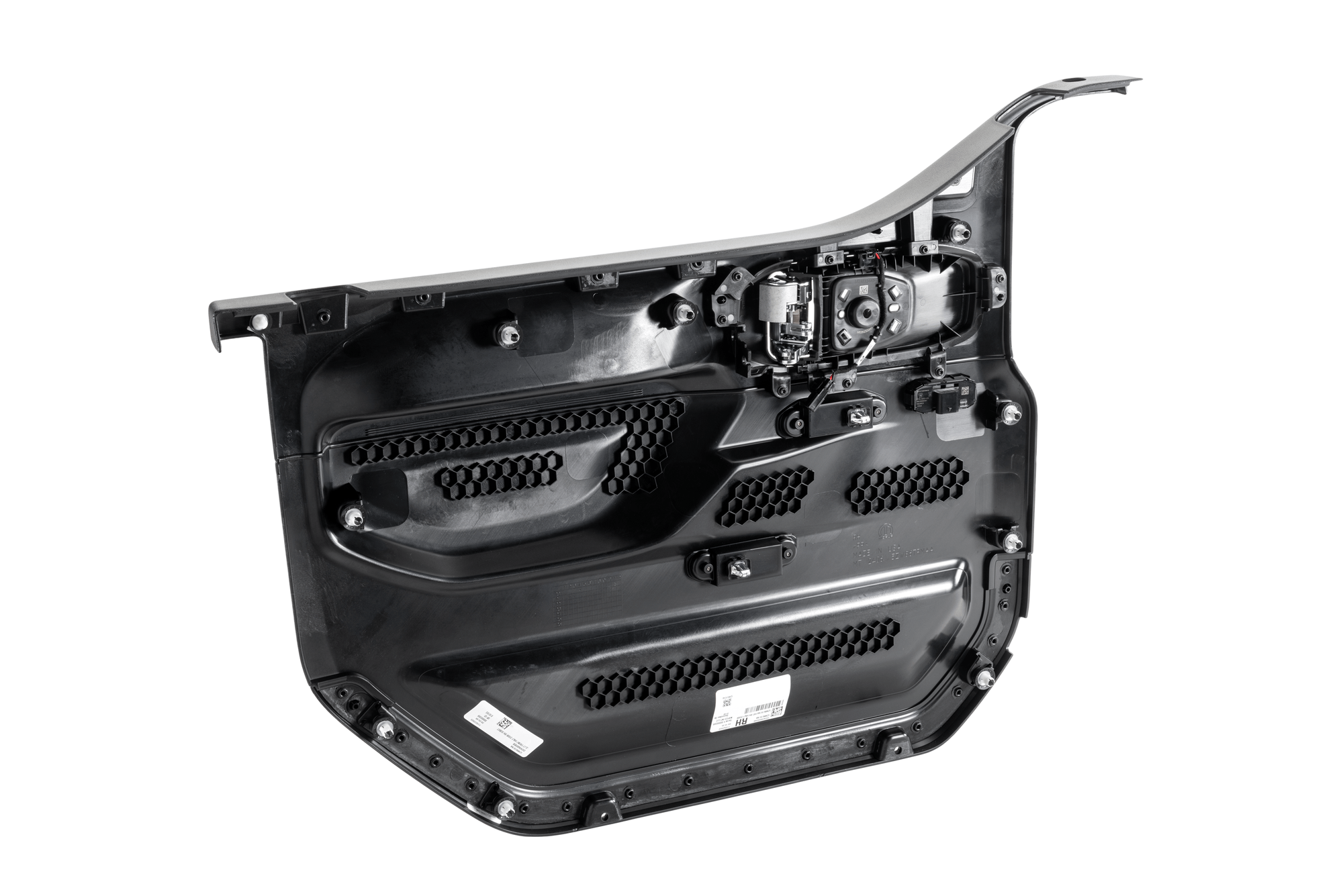 1997 jeep wrangler shop replacement door panels