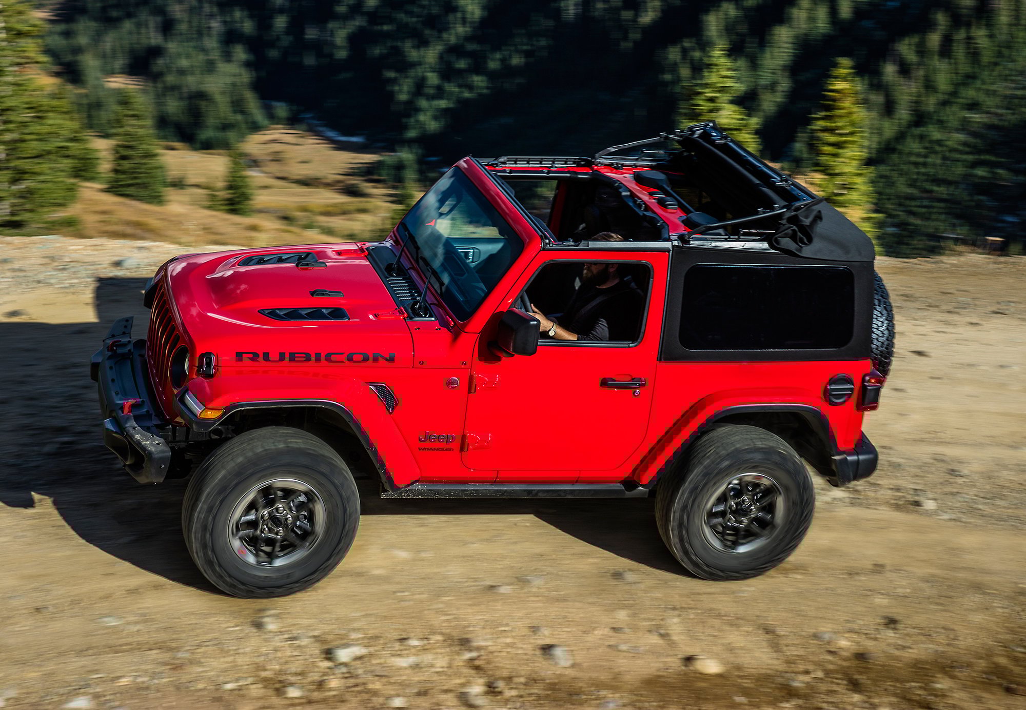 Jeep Jl Door Rubicon Ubicaciondepersonas cdmx gob mx