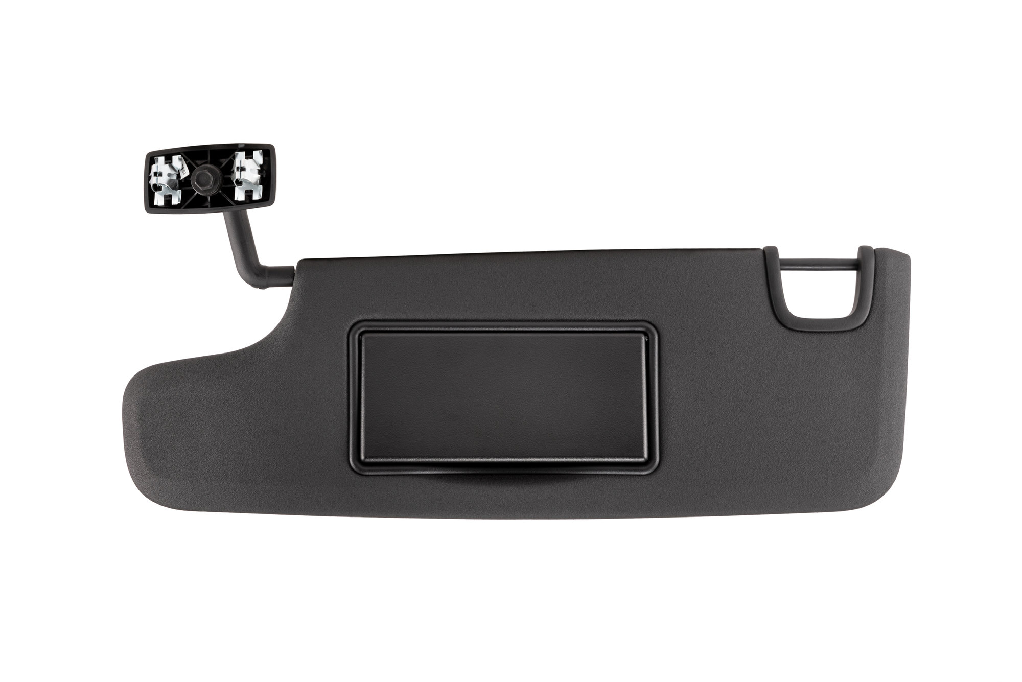 Mopar Sun Visor for 11-18 Jeep Wrangler JK | Quadratec