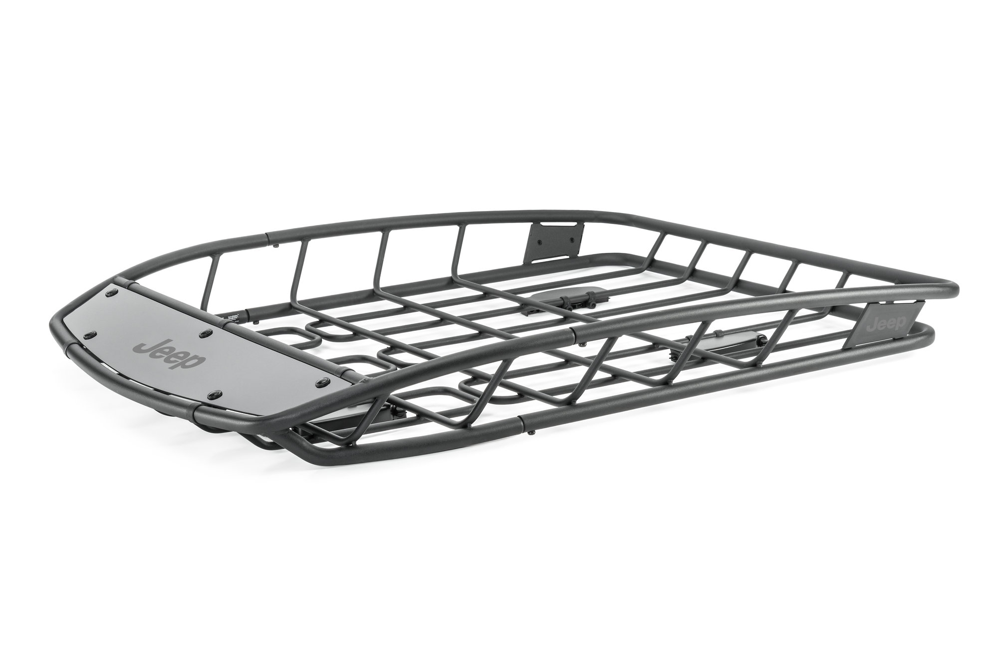 Mopar shop roof basket