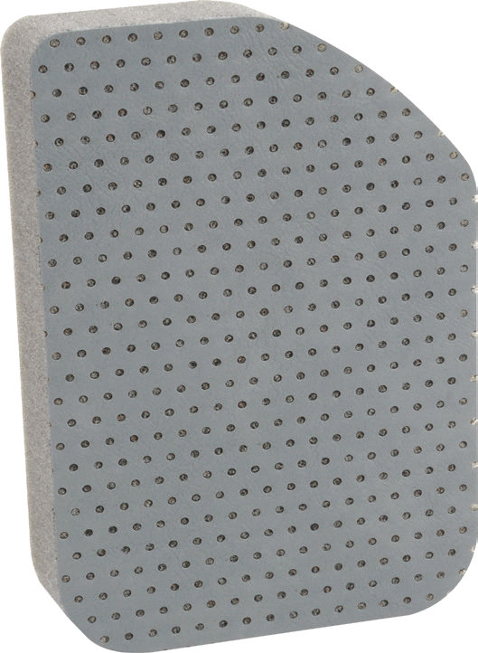 QuadraTop Acoustic Hardtop Headliner Insulation Kit For 07-18 Jeep Wrangler JK Unlimited 4-Door