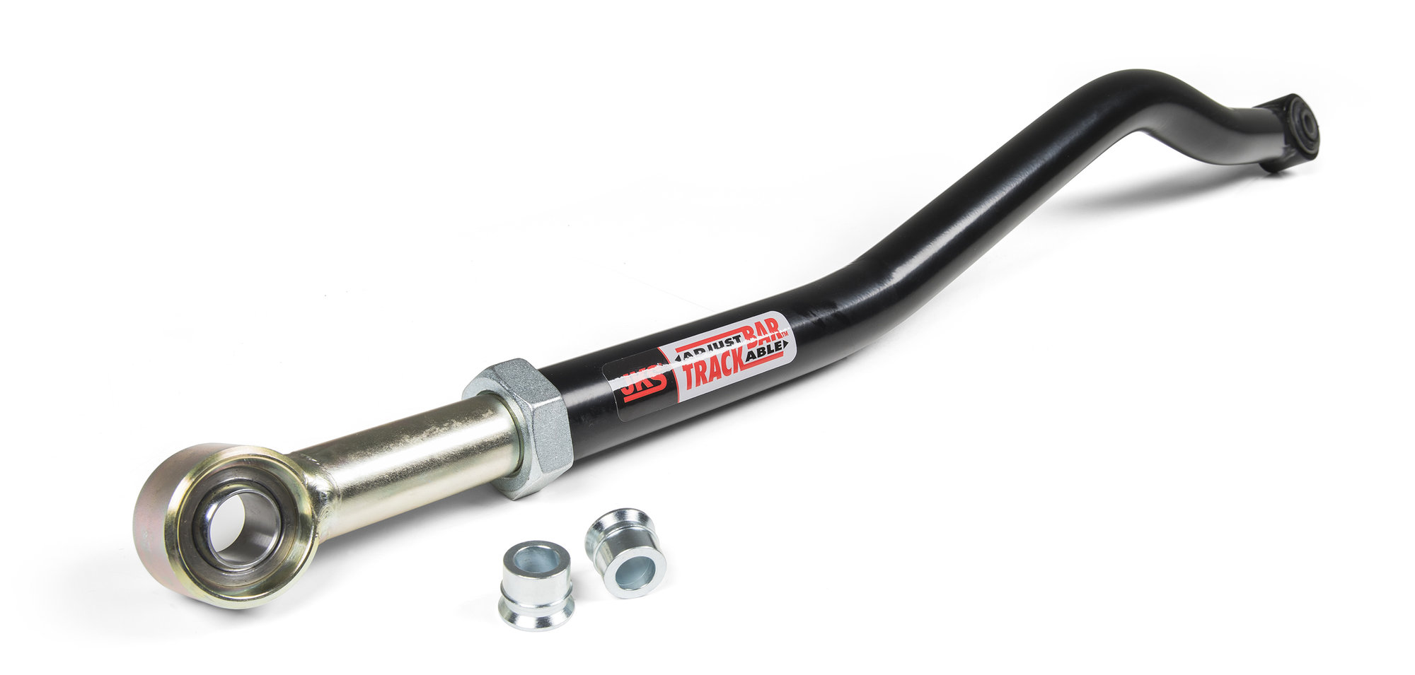 Wrangler Jk Track Bar