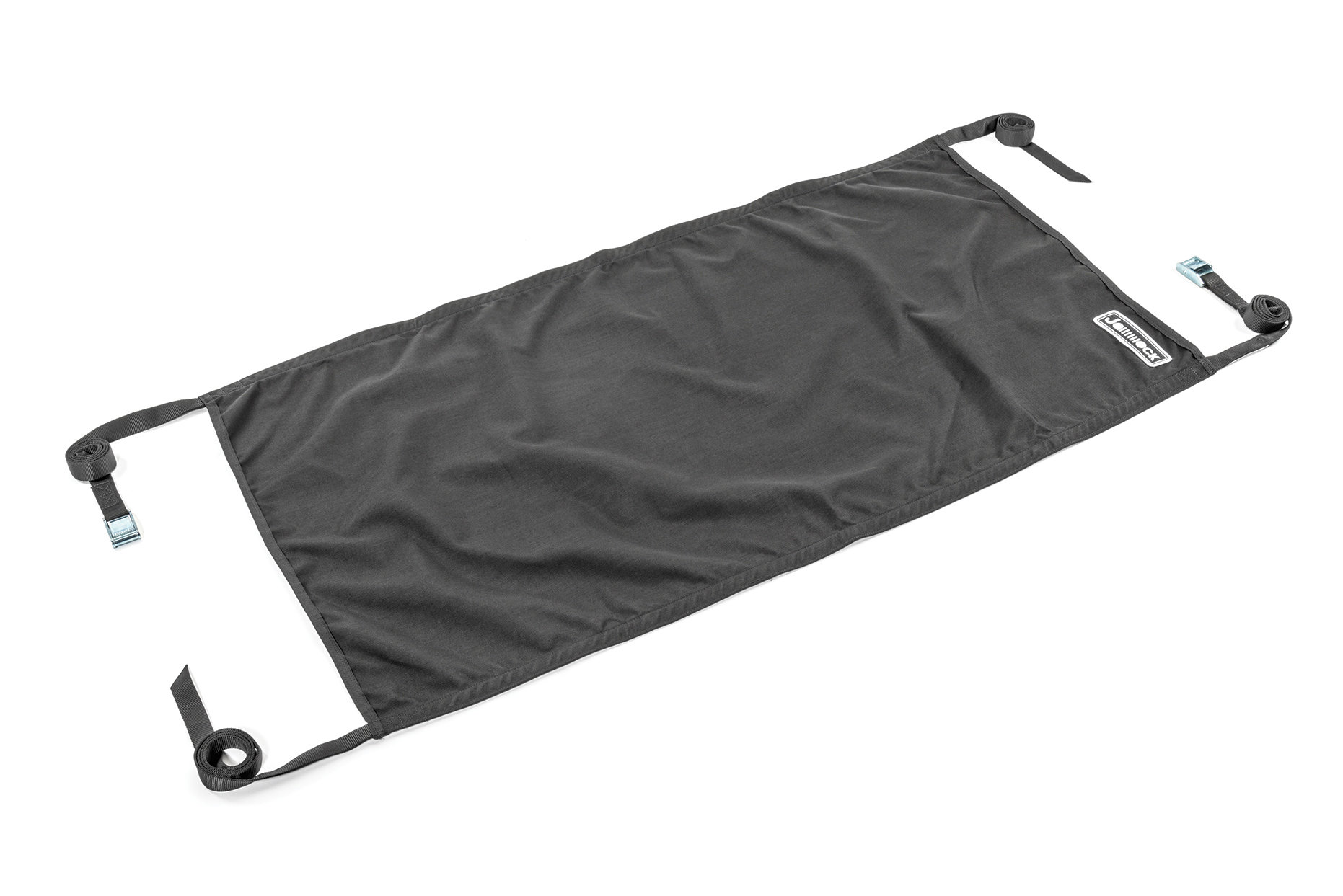 Jammock 22393 Black 2.0 Jeep Hammock Quadratec