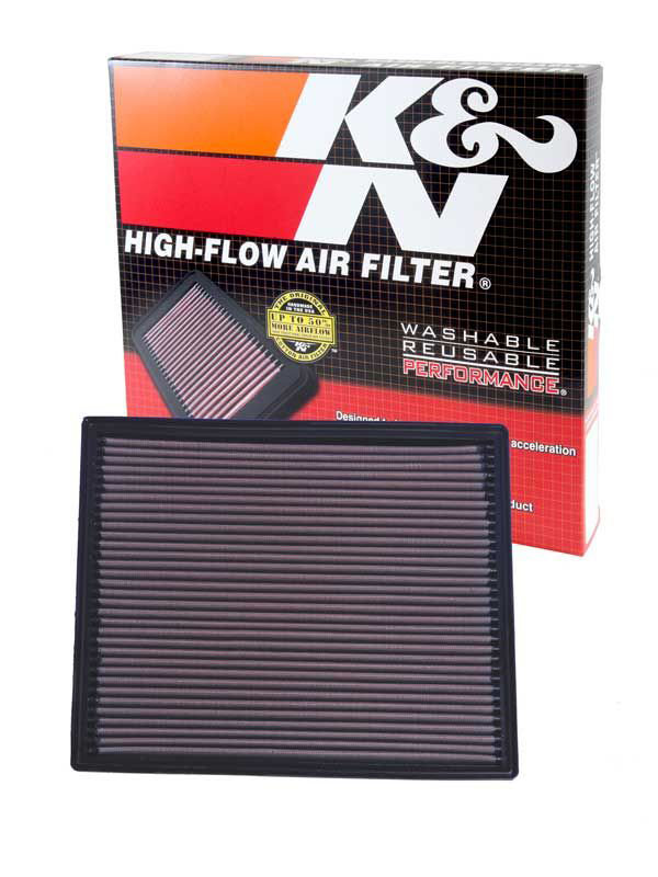 33-2137 K/&N KNN Air Filter