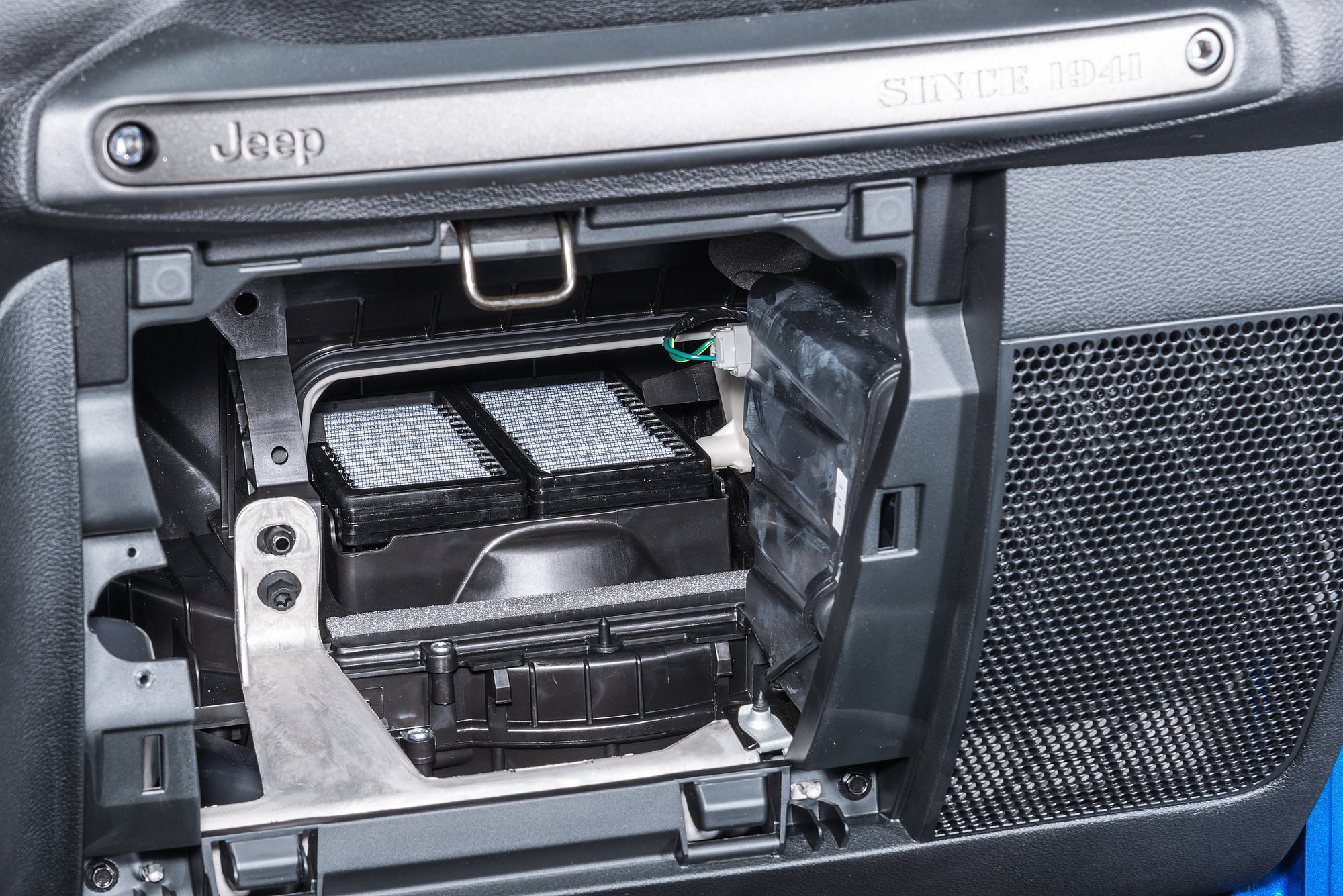 2016 jeep compass cabin air shop filter