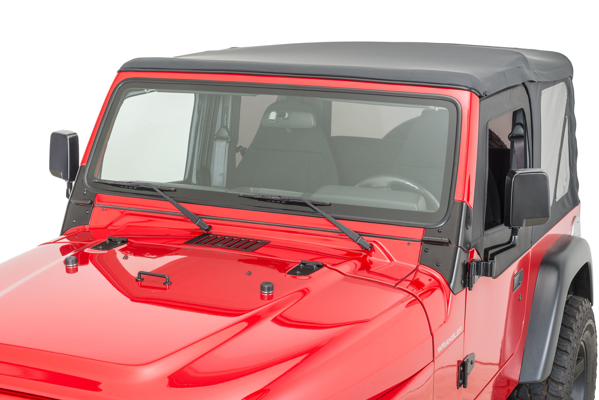 Total 54+ imagen 97 wrangler windshield