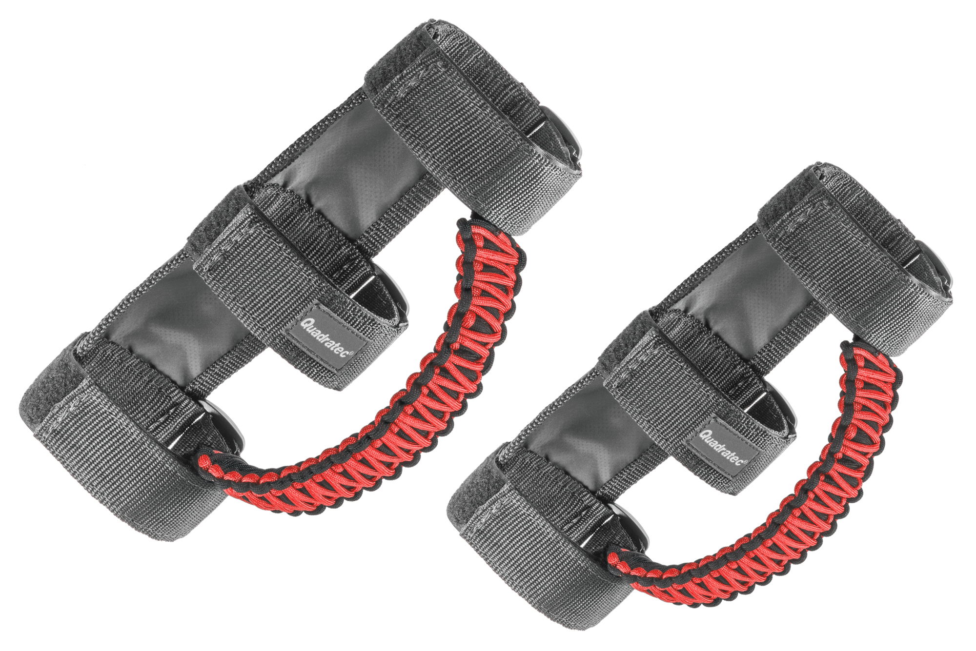 Jeep store strap handles