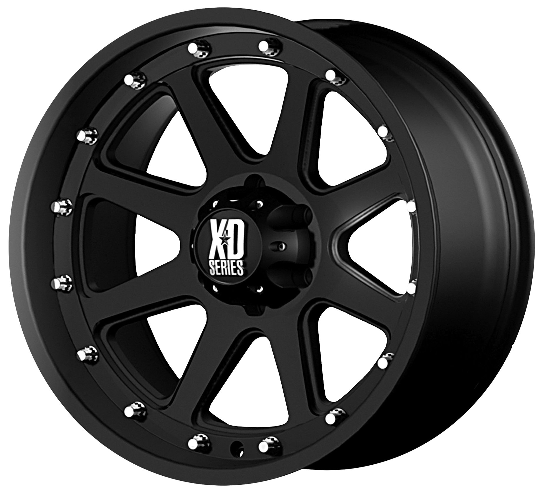 KMC Wheels XD798 Addict Wheel for 07-20 Jeep Wrangler JL, JK & Gladiator JT  | Quadratec