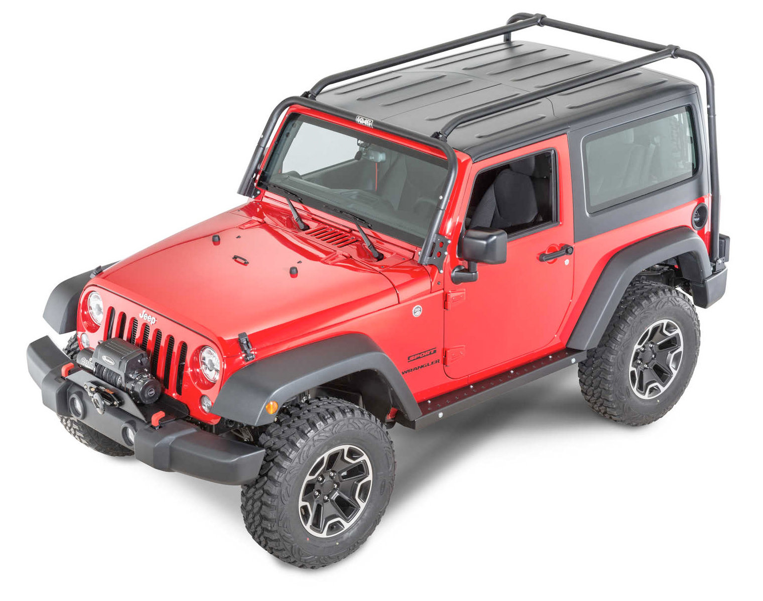 kargo master 50342 congo sport rack 07 18 jeep kargo master 50342 congo sport rack 07 18 jeep