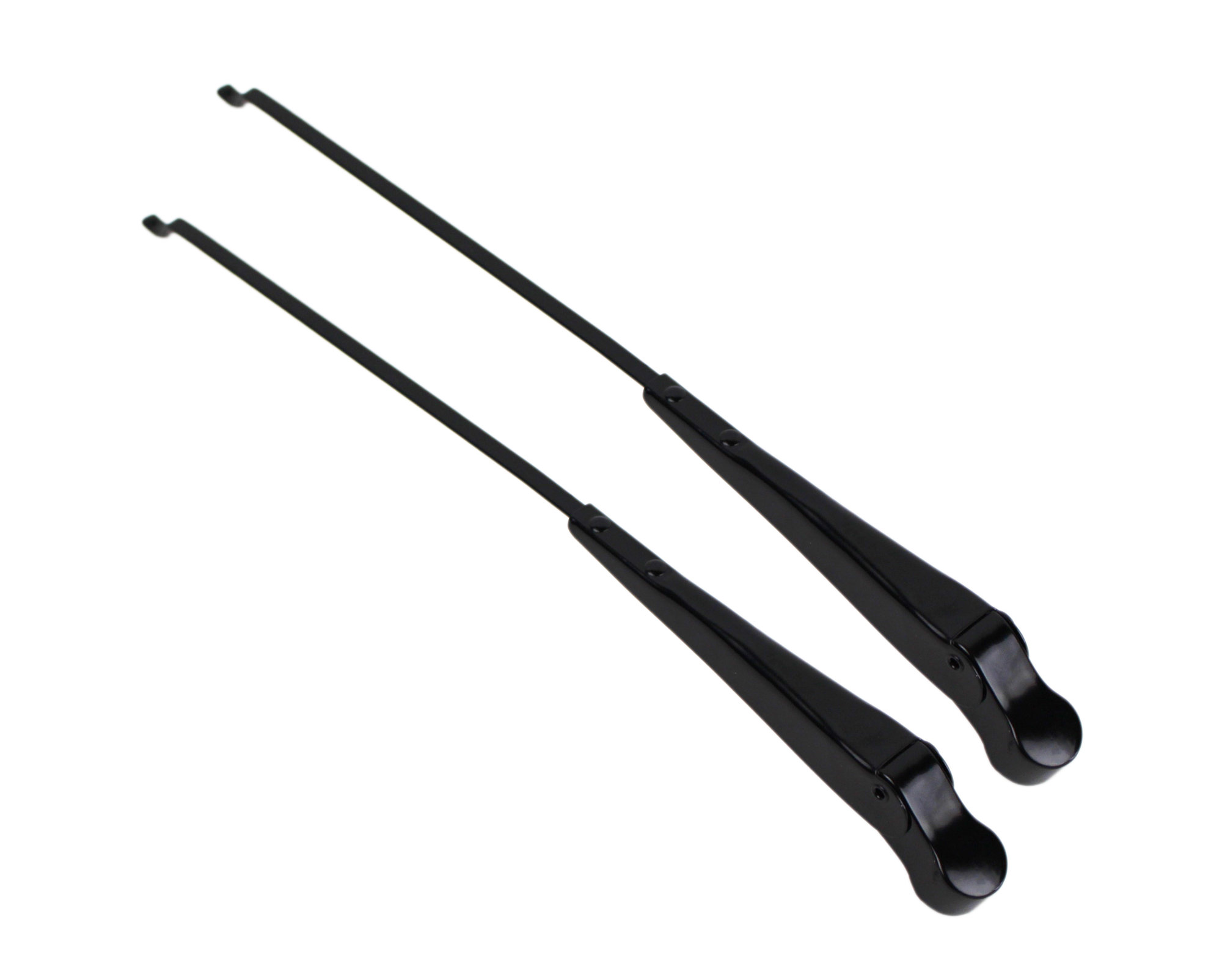 Windshield deals wiper arms