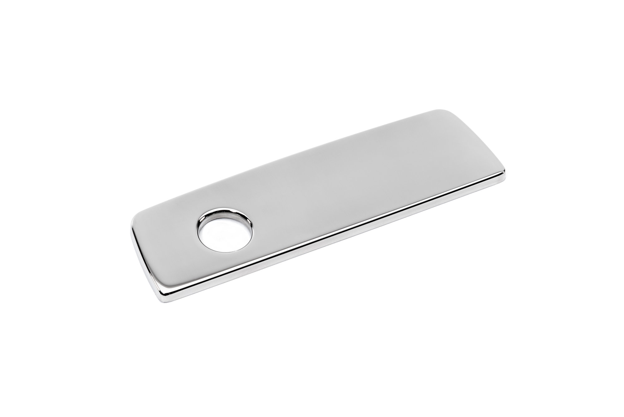 Kentrol 30001 Stainless Steel Glove Box Door Handle Cover for 07-18 Jeep  Wrangler JK | Quadratec