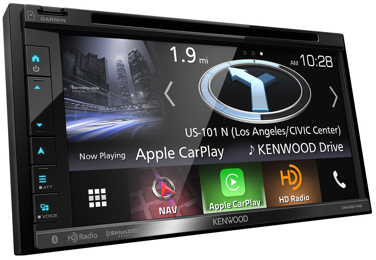 Kenwood_DNX-