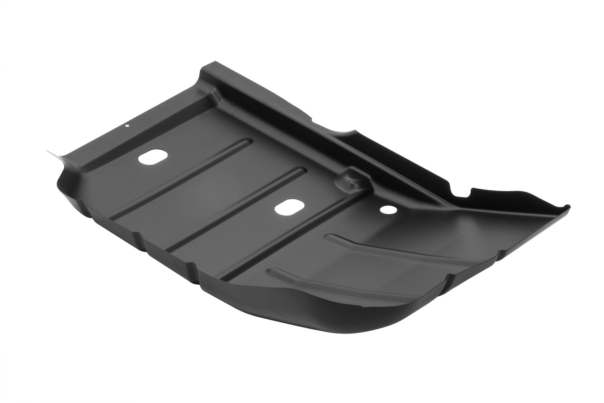 Key Parts 0487 221 Front Drivers Side Floor Pan For 07 18 Jeep