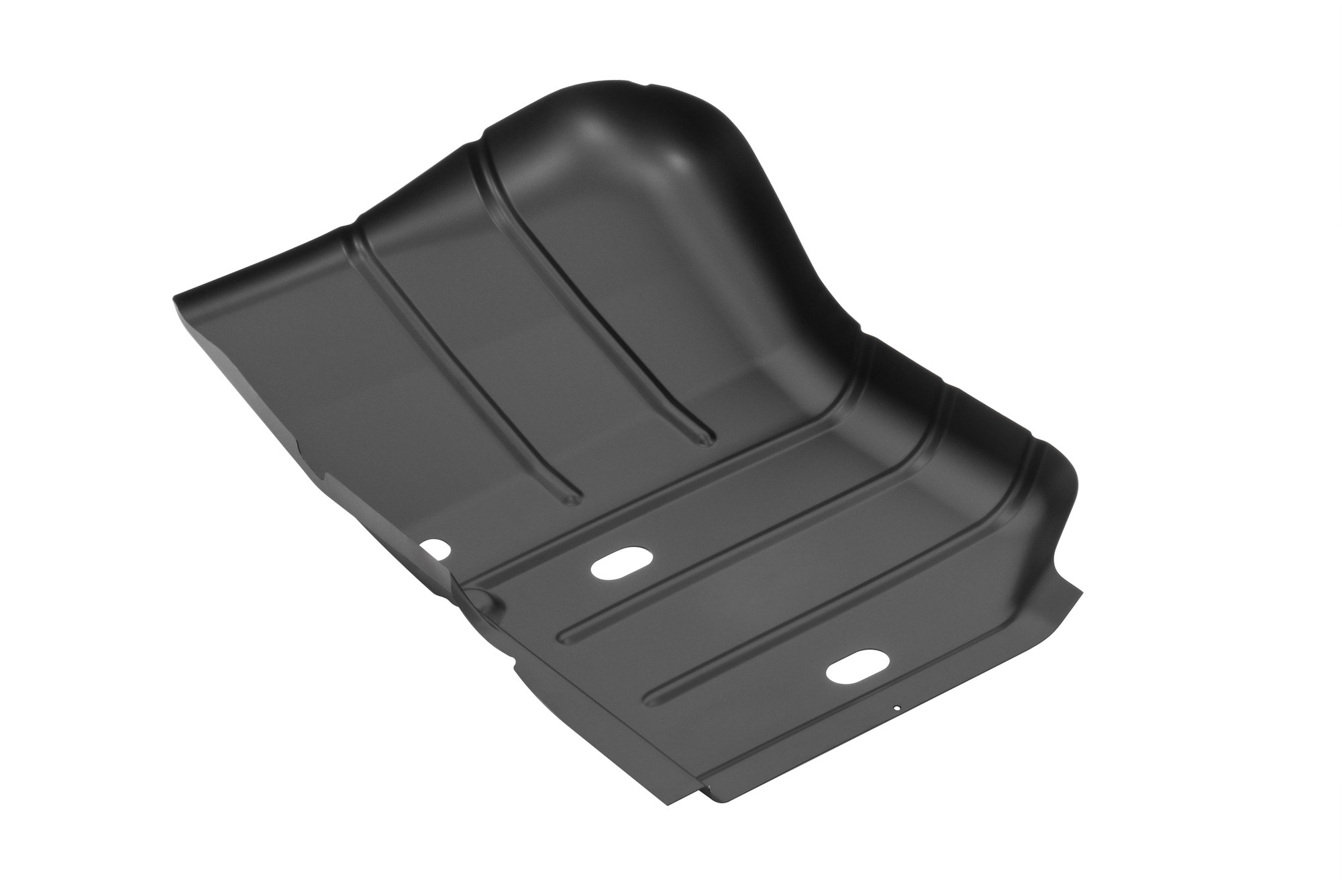 Key Parts 0487-221 Front Floor Pan for 07-18 Jeep Wrangler JK | Quadratec