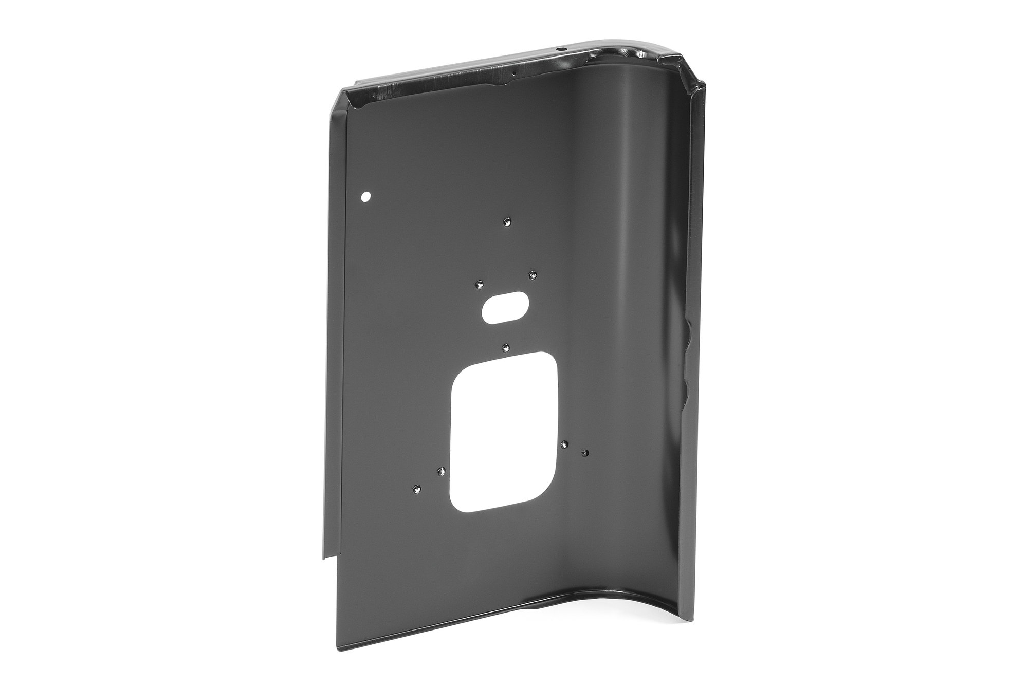 Key Parts 0480 135 Rear Driver Side Body Corner For 87 95