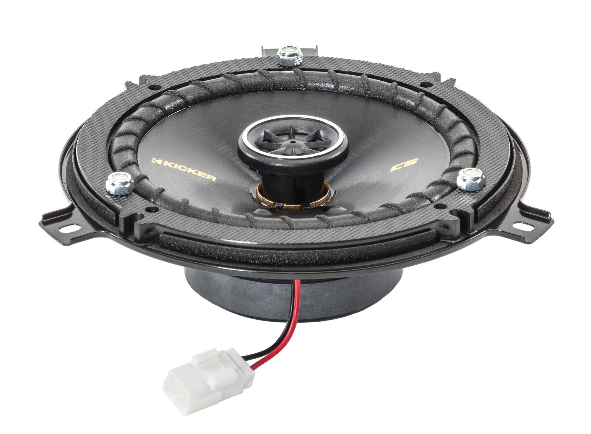 Actualizar 38+ imagen best replacement speakers for jeep wrangler jk
