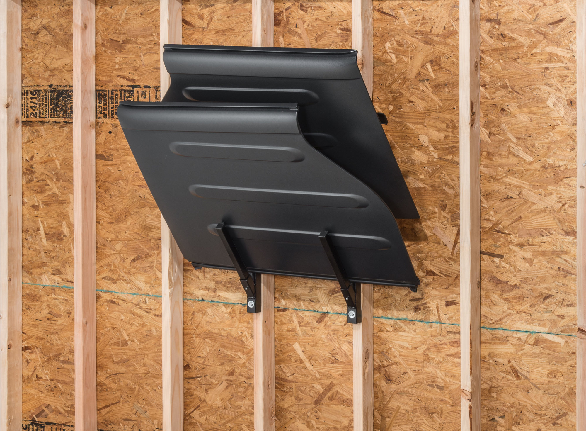 Freedom top storage cheap rack