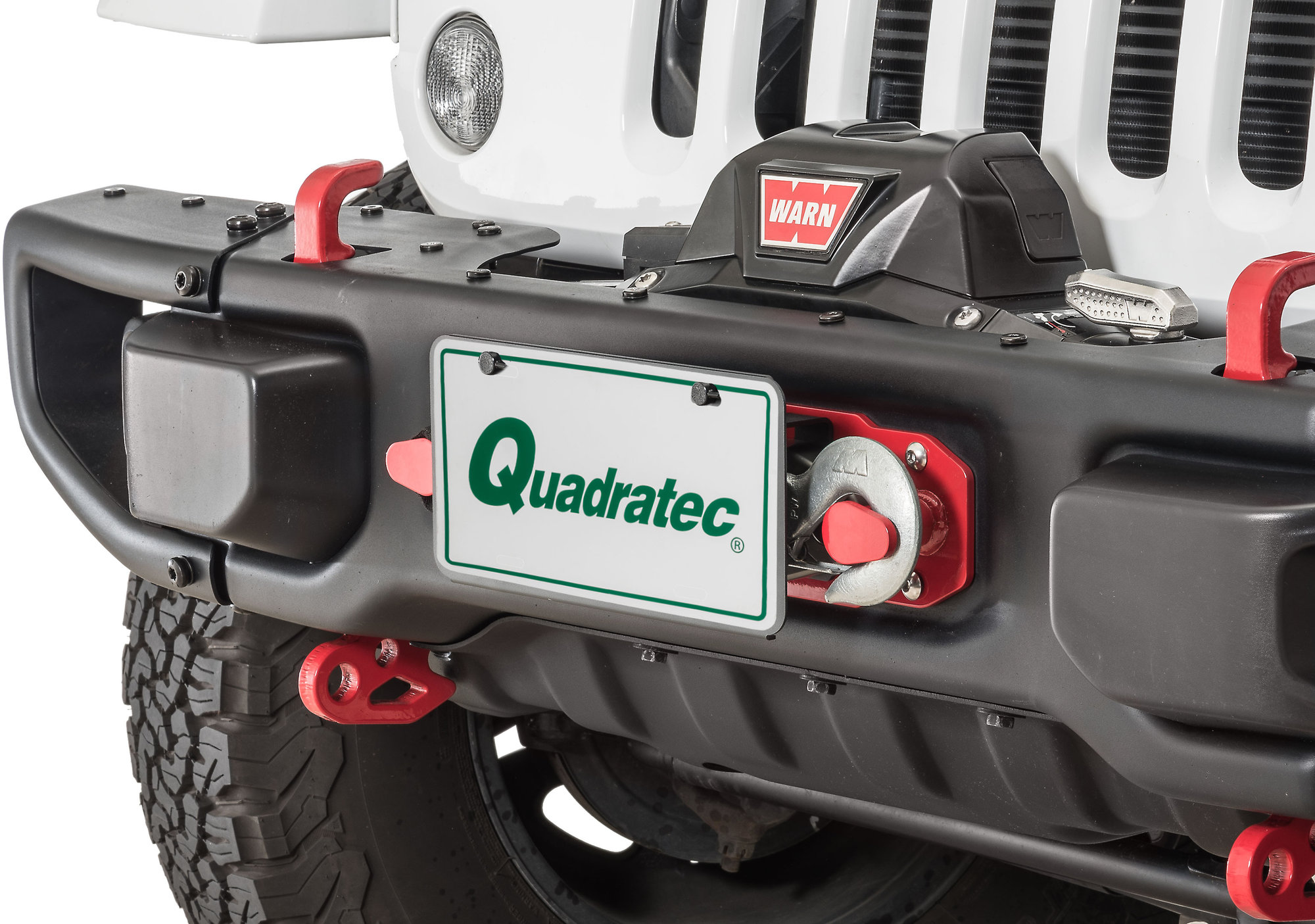 Maximus 3 Front License Plate Mounting Brackets For 13 18