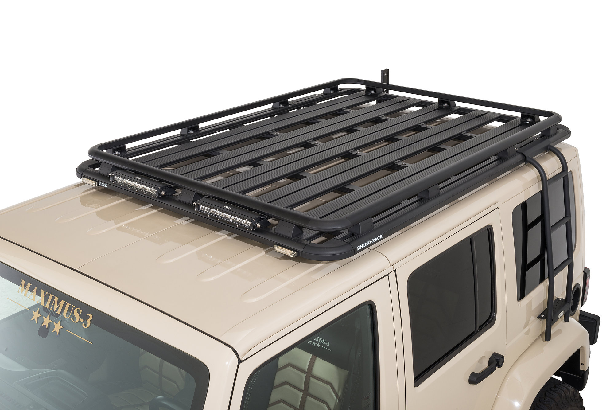 Roof Rack For Wrangler Jl | pietaet.at