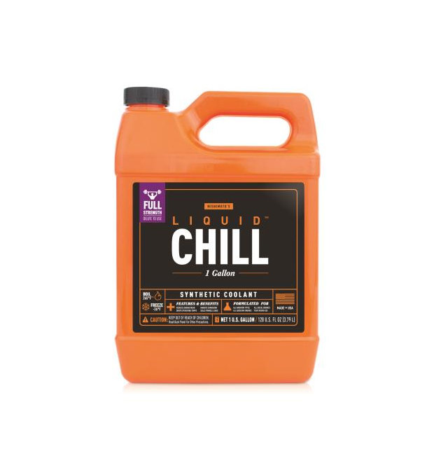 Mishimoto Liquid Chill® Synthetic Antifreeze Coolant for Jeep Vehicles |  Quadratec