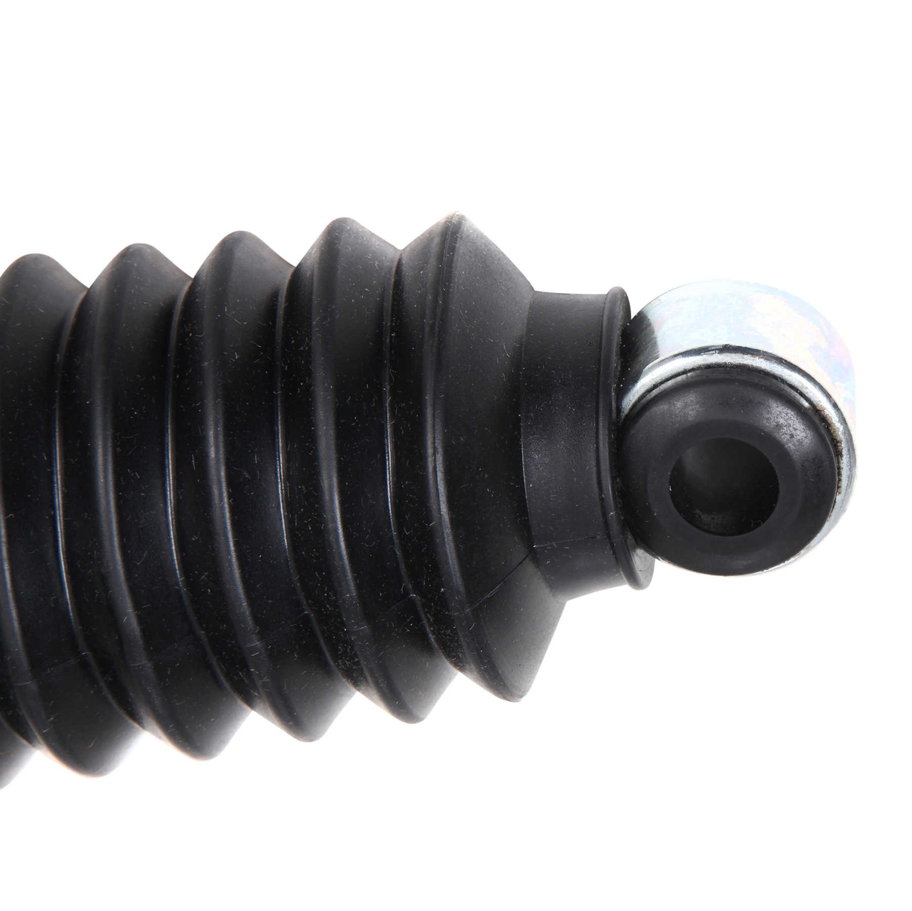 Pro Comp ZX2089 Pro Runner Rear Monotube Shock for 97-06 Jeep Wrangler TJ &  Unlimited with 3