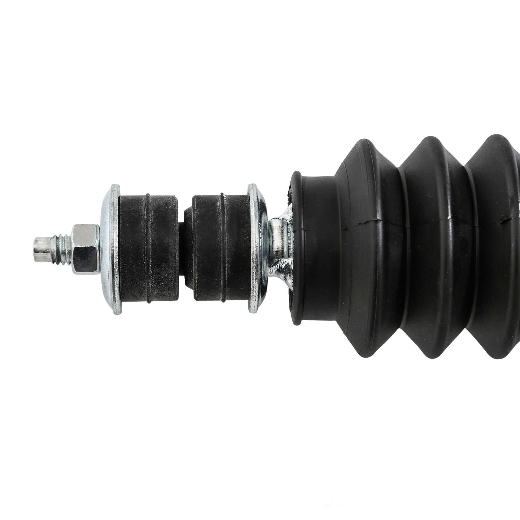 Pro Comp ZX2084 Pro Runner Front Monotube Shock for 07-18