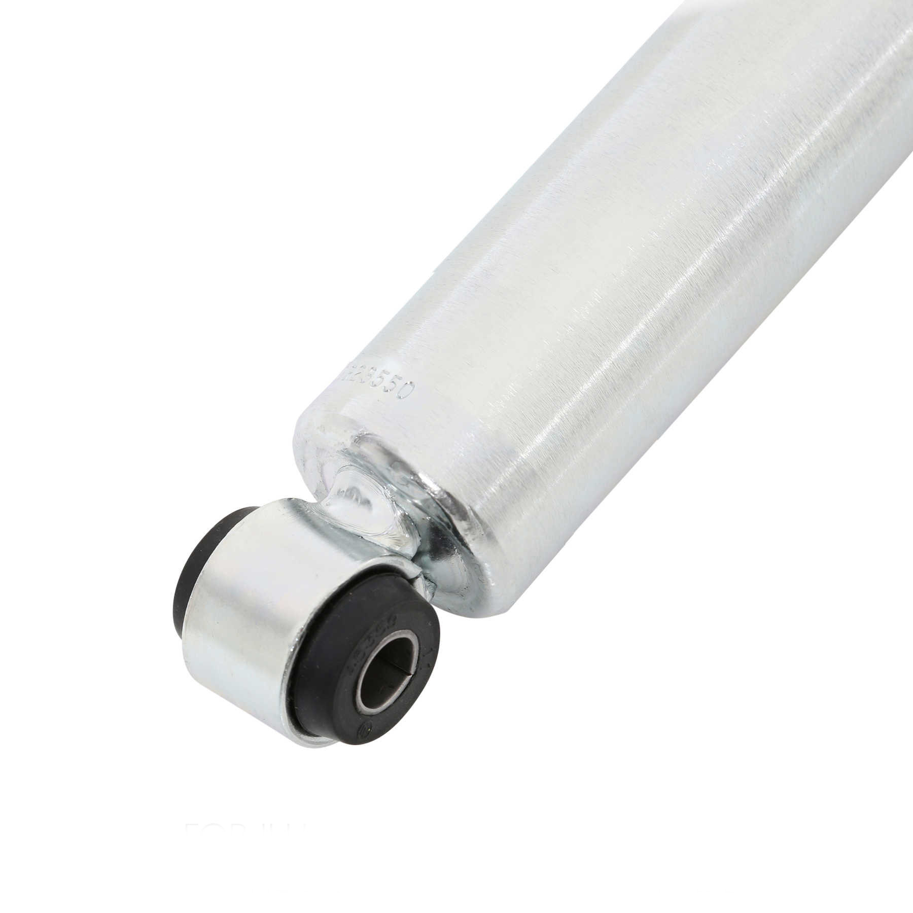 KYB MonoMax High Pressure Monotube Front Shock | Jeep Wrangler/YJ (87-96/87-95) (565055) main image 0