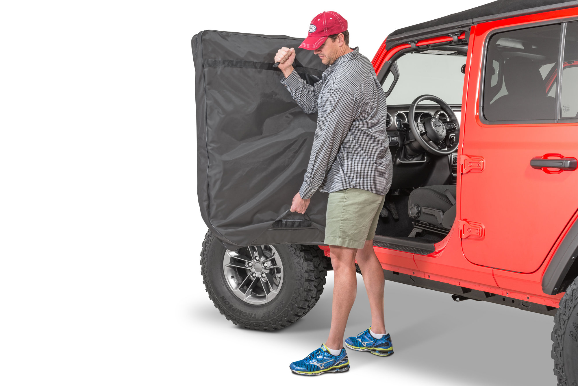 Jeep door bags new arrivals