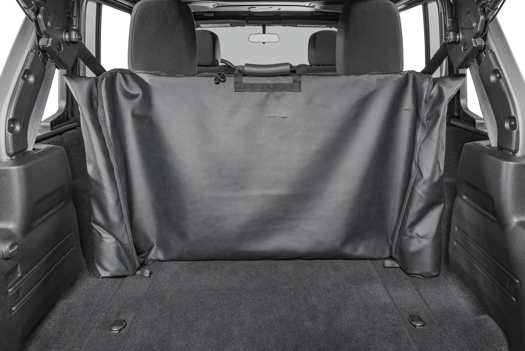 jeep soft top storage bag