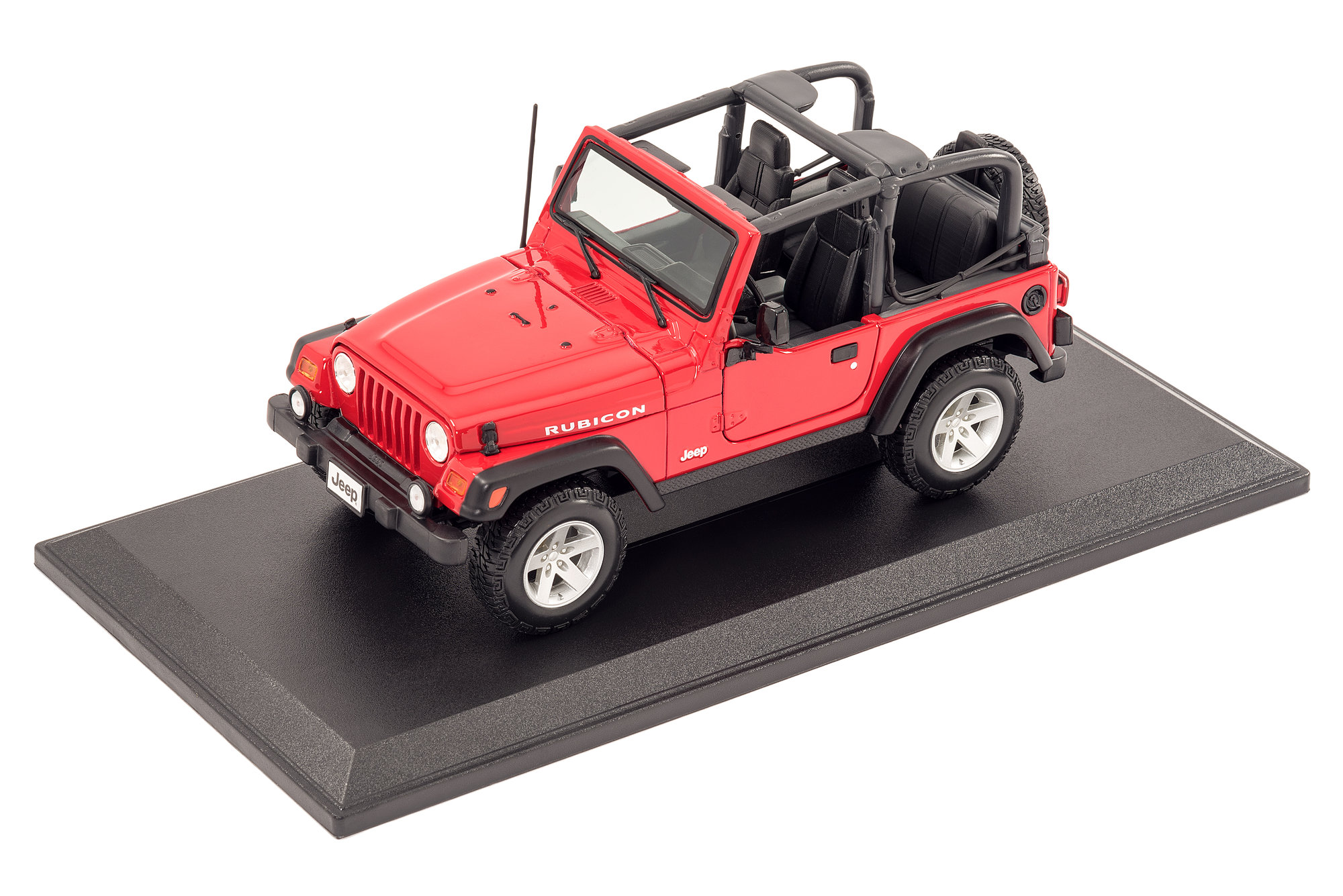Jeep patriot diecast deals