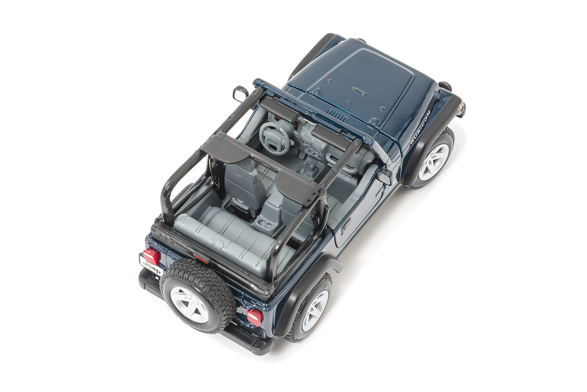 Jeep wrangler shop rubicon toy