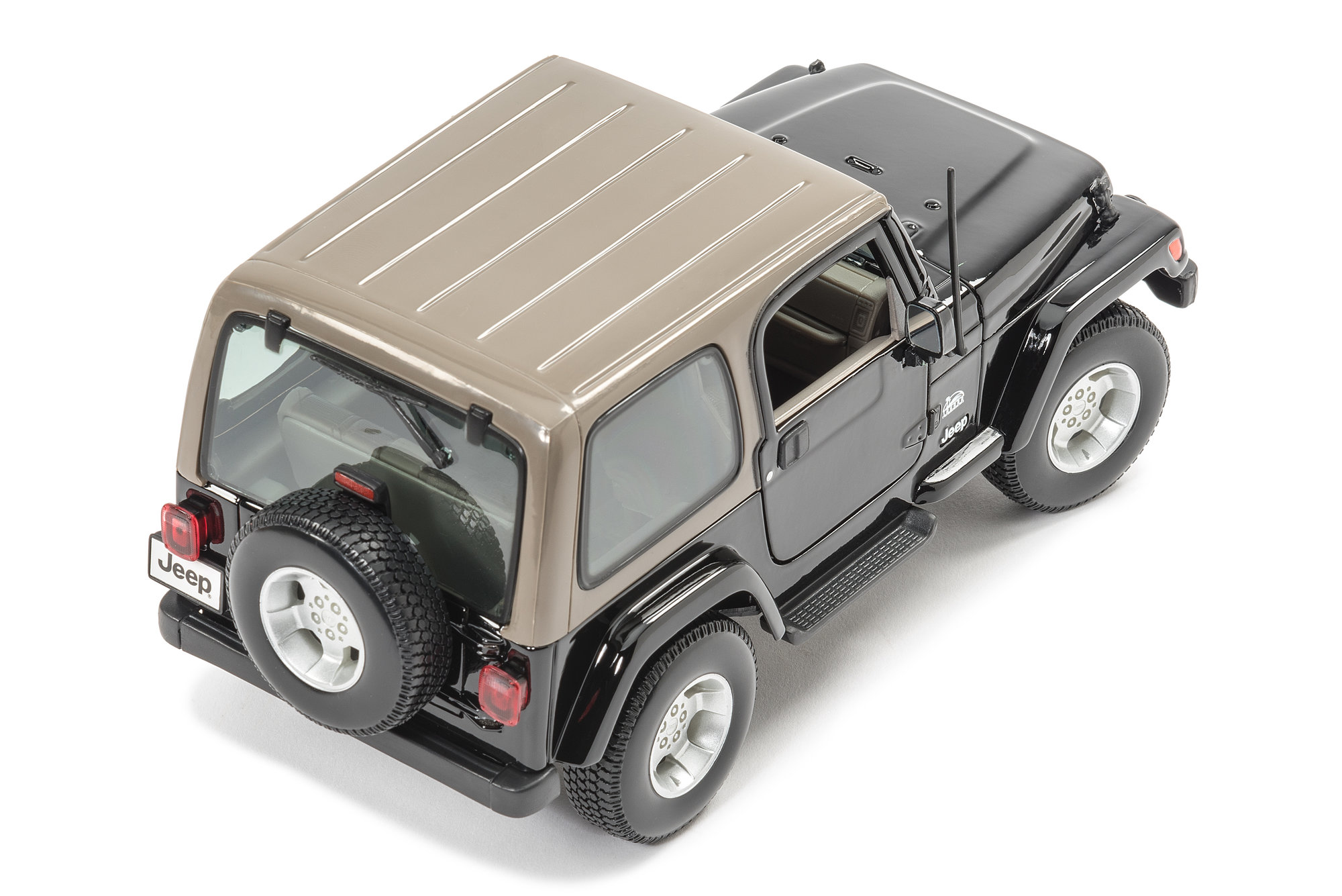 Jeep patriot toy new arrivals