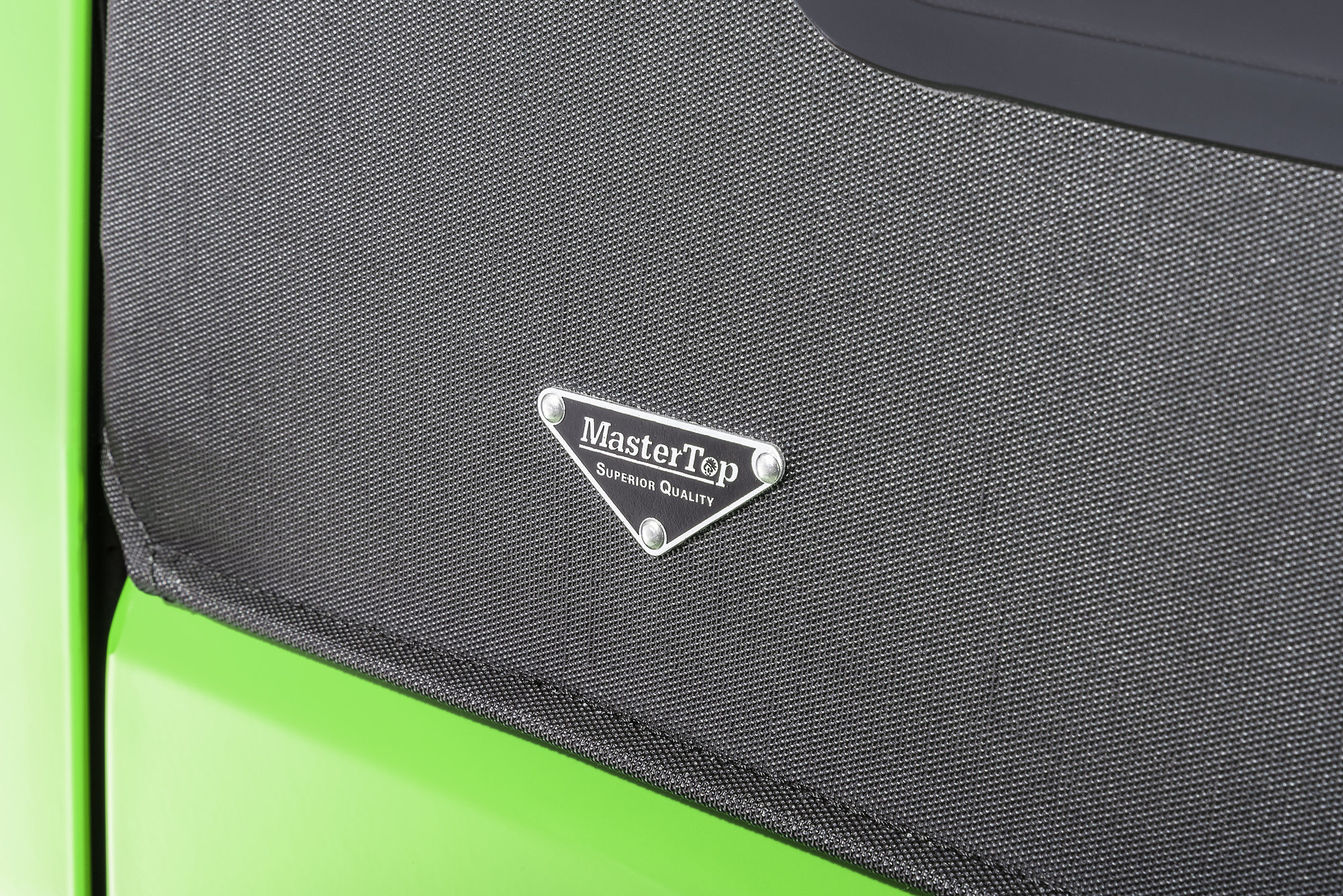 MasterTop Premium Replacement Soft Top for 0718 Jeep Wrangler JK
