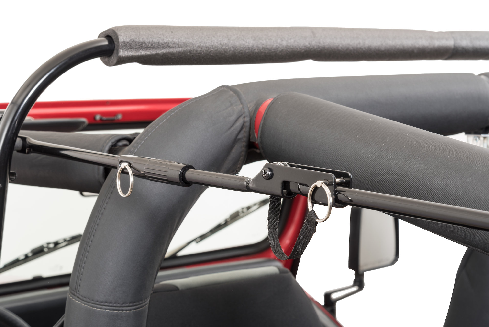 Mastertop 15433101 Factory Replacement Soft Top Bow