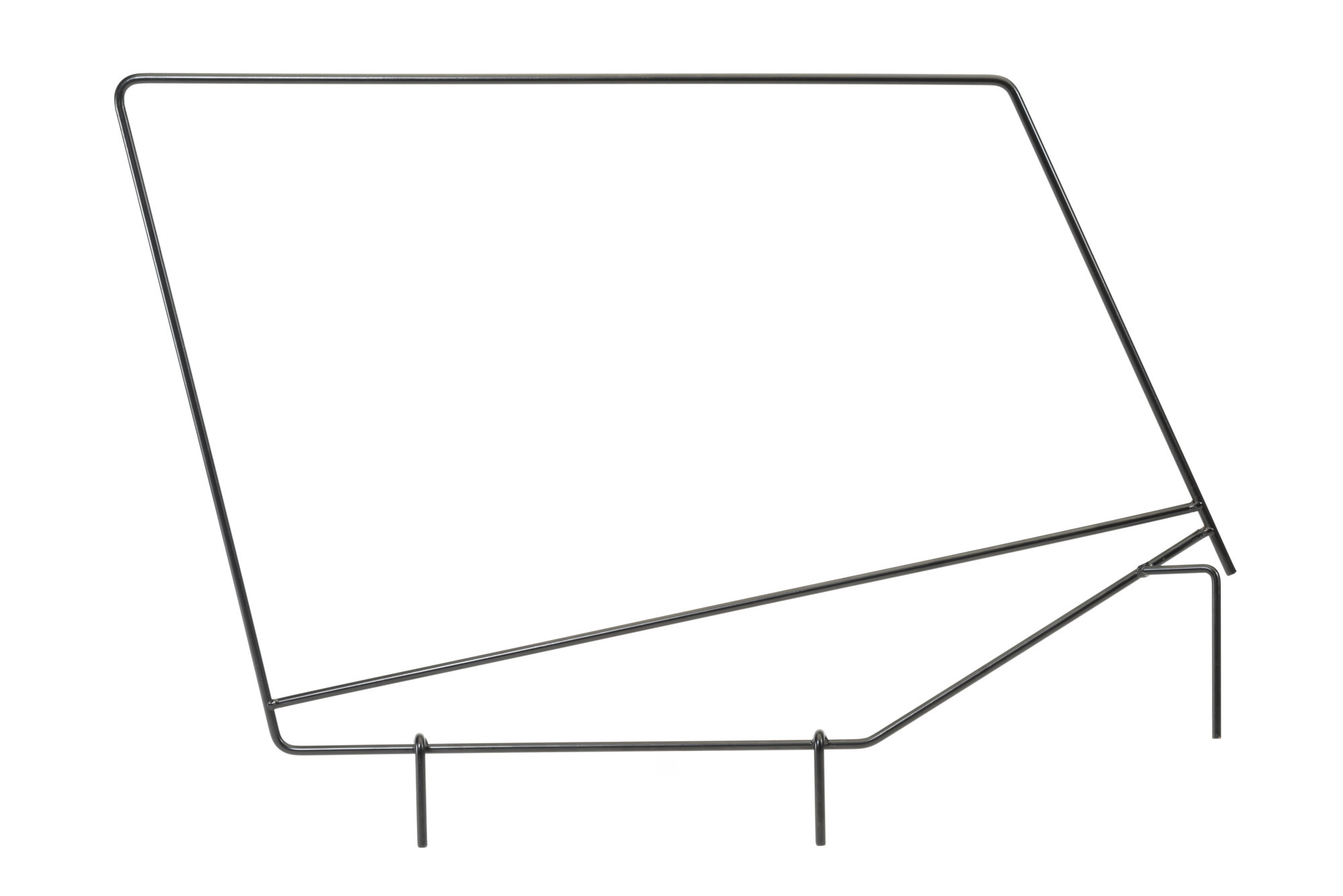 MasterTop 15422101 OE Style Replacement Upper Door Pair for 87-95