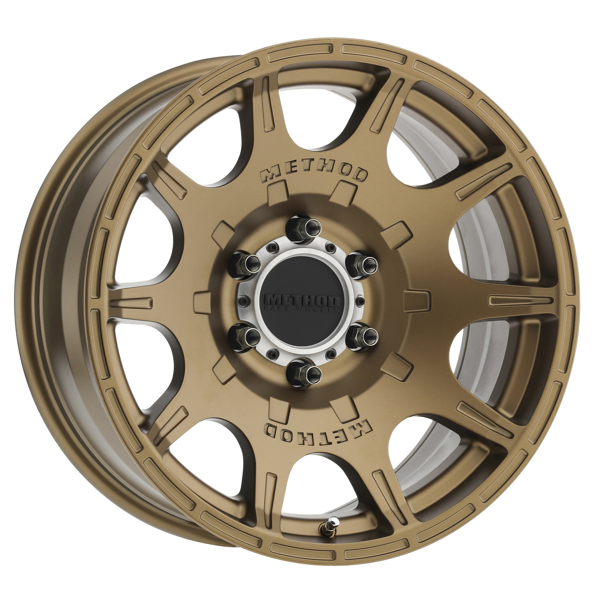Method Race Wheels Mr308 Roost Alloy Wheel In 17x8 5 Size