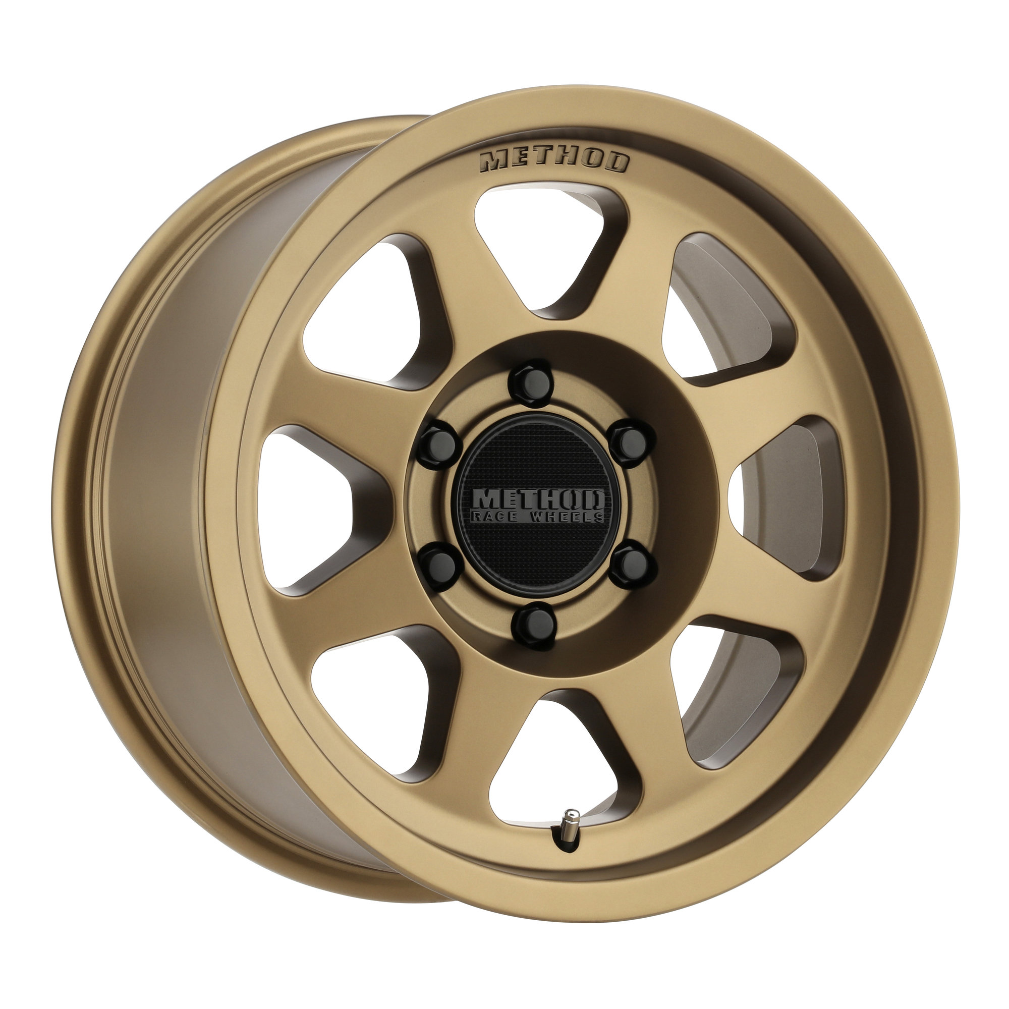 Method Race Wheels Mr70178555900 Trail Series Mr701 Bronze
