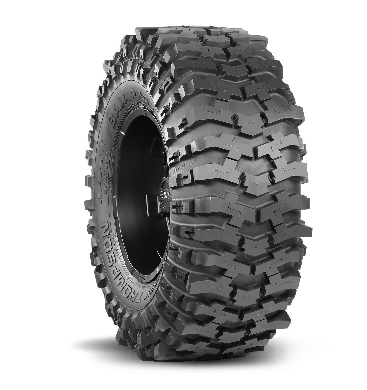 Mickey Thompson Baja Pro XS Tire | Quadratec