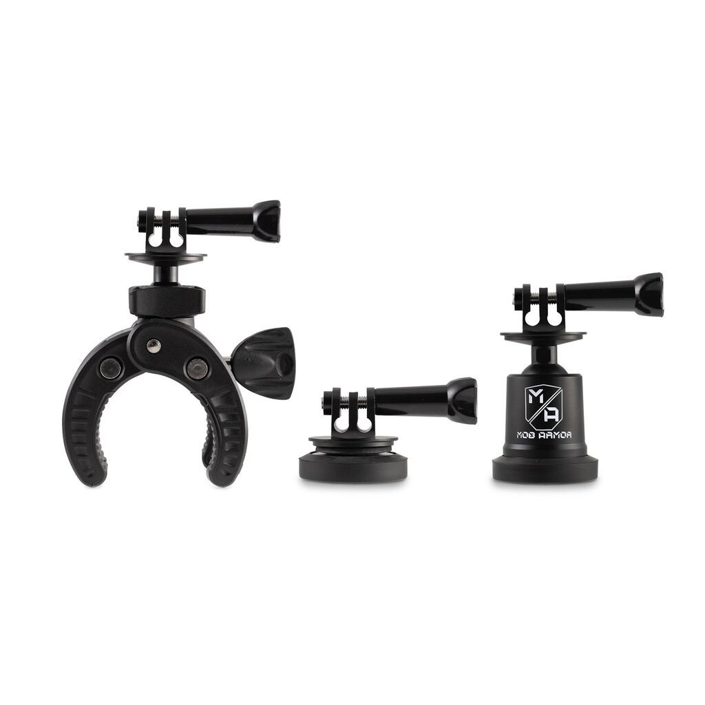 Mob Armor Action Camera Mount Quadratec