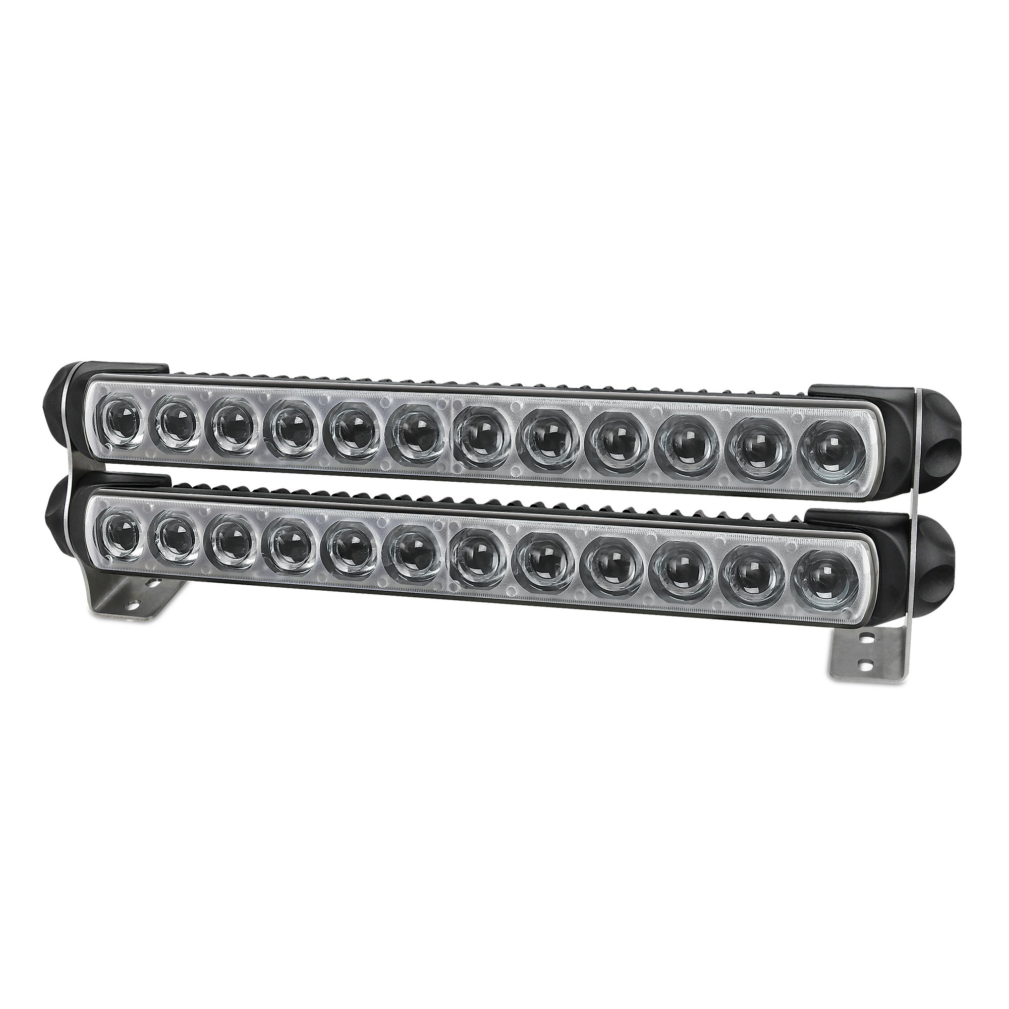 J.W. Speaker 0552891 14" OffRoad LED Light Bars Quadratec