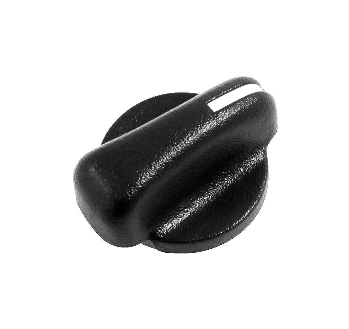 Mopar 5011218AC Climate Control Knob for 98-06 Jeep Wrangler TJ & TJ  Unlimited | Quadratec