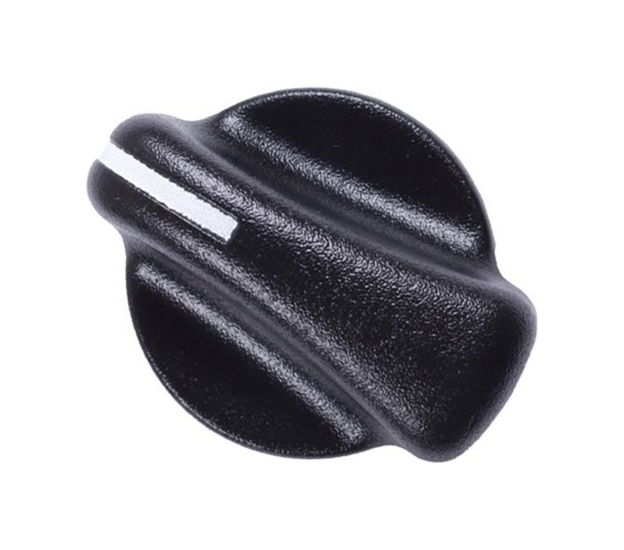 Mopar 5011218AC Climate Control Knob for 98-06 Jeep Wrangler TJ & TJ Unlimited | Quadratec Mopar 5011218AC Climate Control Knob for 98-06 Jeep Wrangler TJ & TJ Unlimited | Quadratec