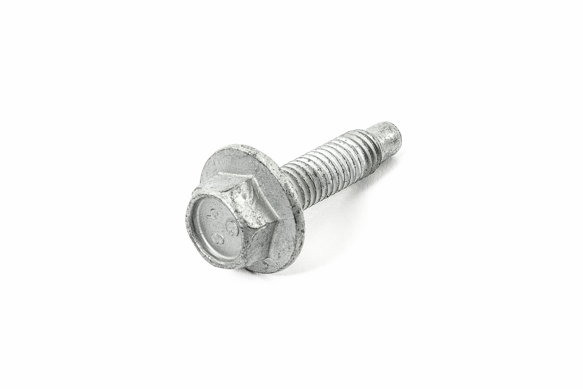 Mopar 6508768AA Hex Flange Head Bolt, M6x1.00x24