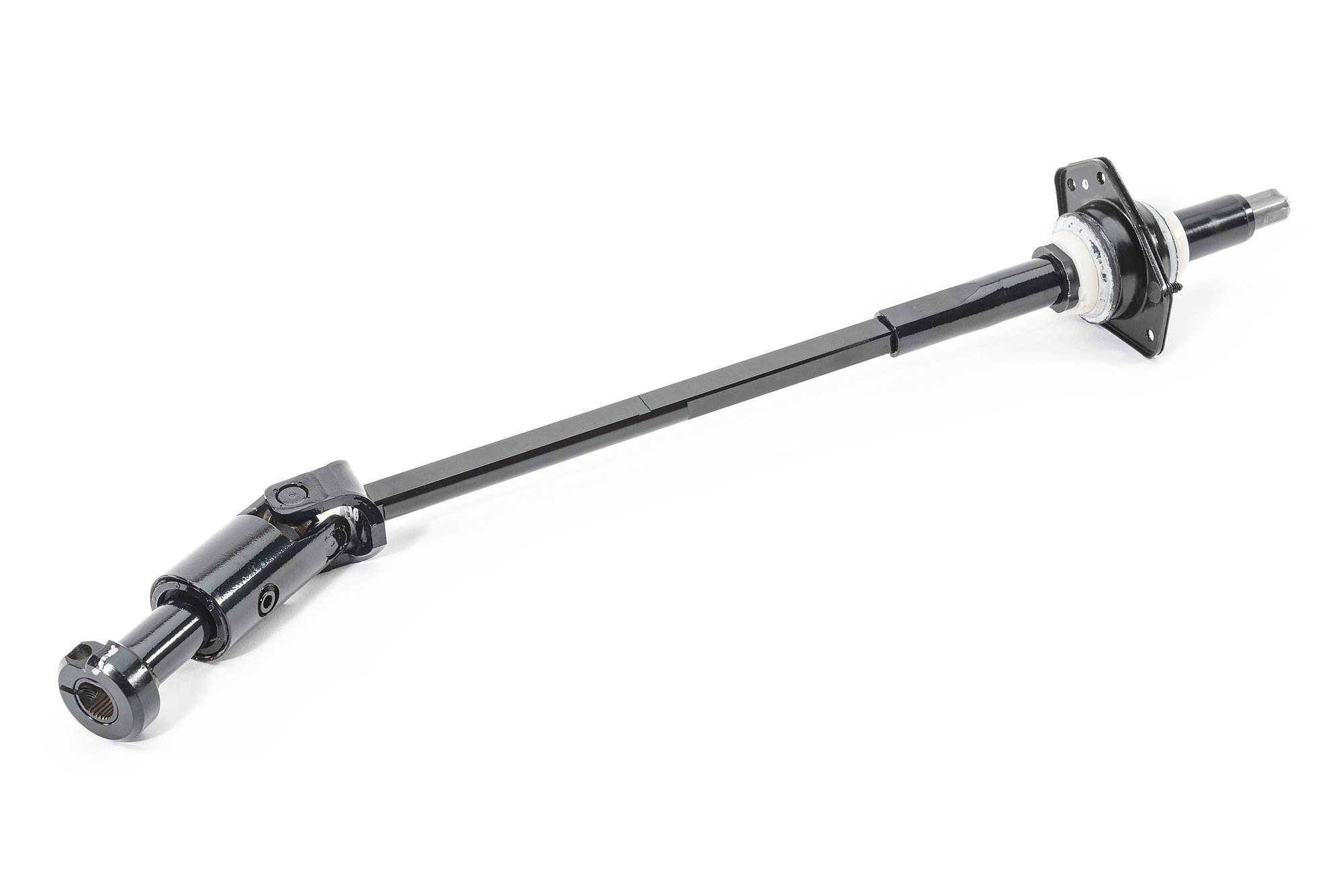 Mopar 52078705AD Lower Steering Shaft for 9702 Jeep Wrangler TJ