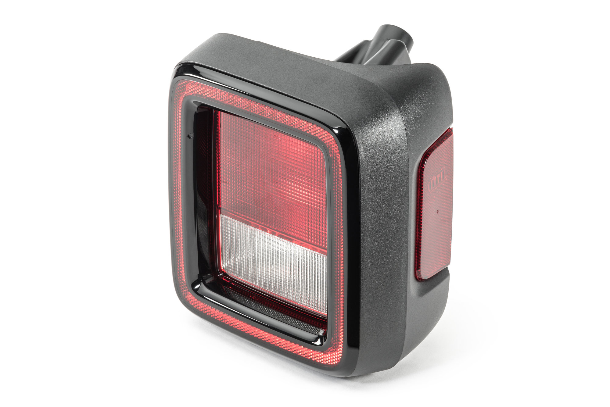 Mopar 55112890ae Passenger Side Replacement Tail Light