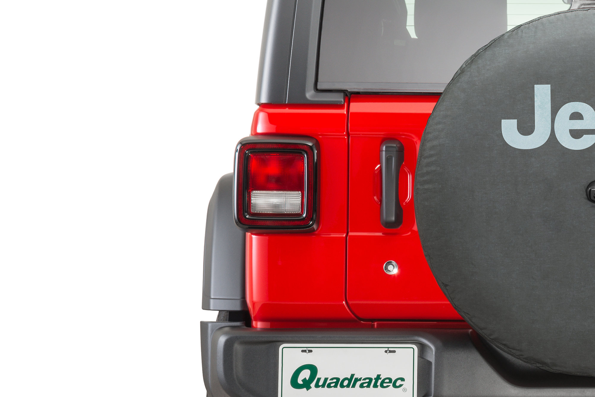 Jeep hotsell rear lights