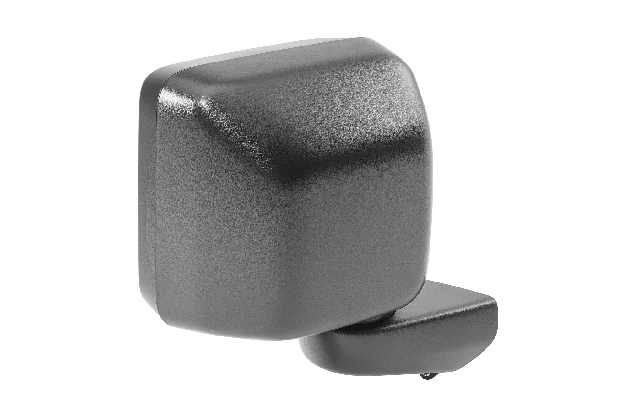 もりと Mopar 68281890AF Power Mirror for 18-24 Jeep Wrangler JL